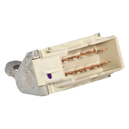 Motorcraft 78-94 Lincoln Ignition Switch, Sw2474 SW2474